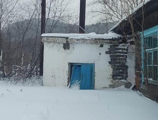недвижимое имущество