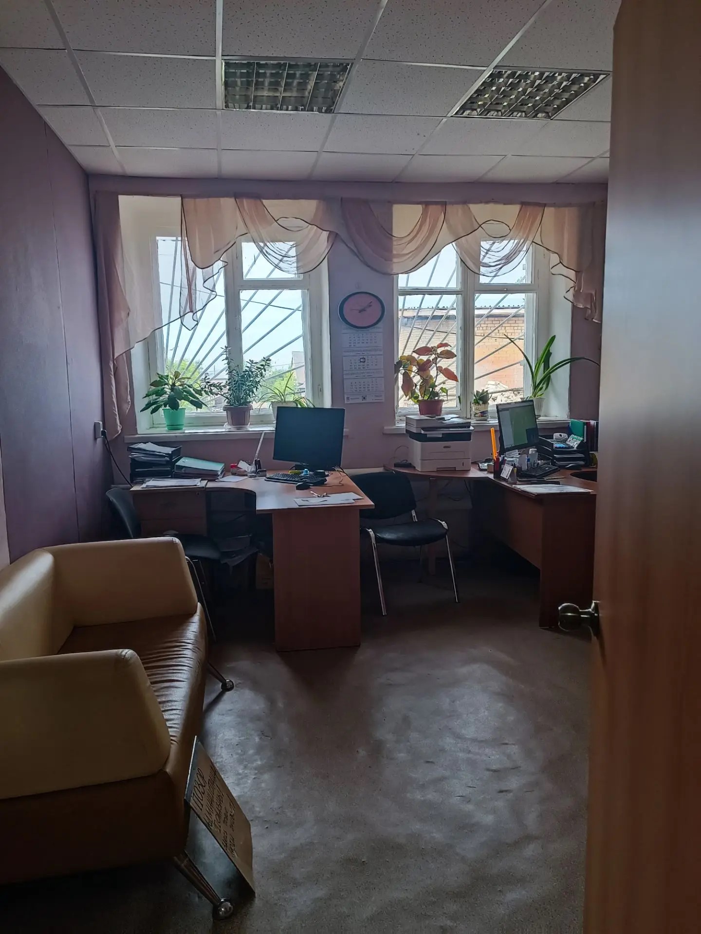 Нежилое помещение, расположенное по адресу: Пермский край, г. Добрянка, пгт. Полазна, ул. Больничная, д. 13.