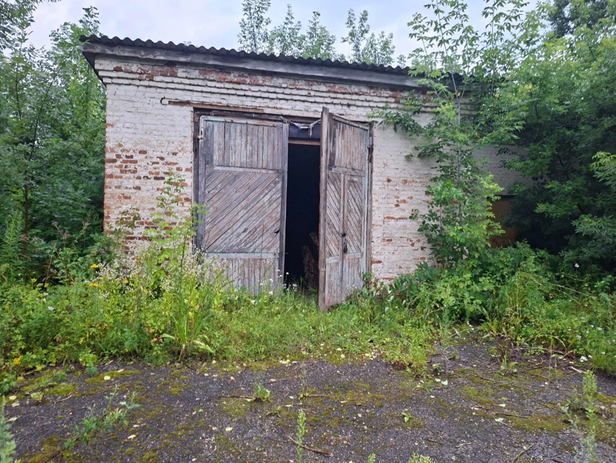 Нежилое помещение