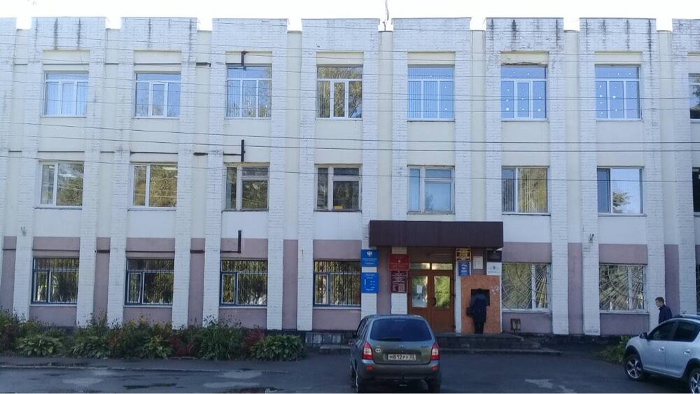 Помещение с кадастровым номером 32:26:0921103:863, площадью 16,7 кв.м, по адресу: Брянская область, муниципальный район Трубчевский, городское поселение Трубчевское, город Трубчевск, ул. Советская, д. 55