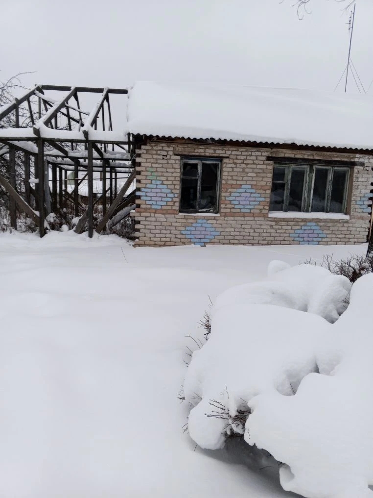 Нежилое помещение