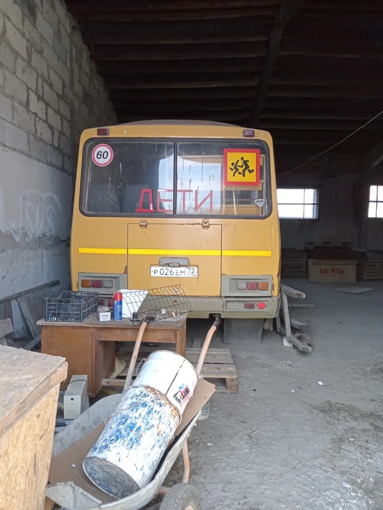 ЛОТ № 15. Автобус ПАЗ 423470, VIN: Х1М4234ВVD0000770, Год изготовления ТС: 2013, модель № двигателя Д245.9Е4 800981, шасси №: отсутствует, кузов № Х1М4234ВVD0000770, цвет желтый, Р026ЕМ72.