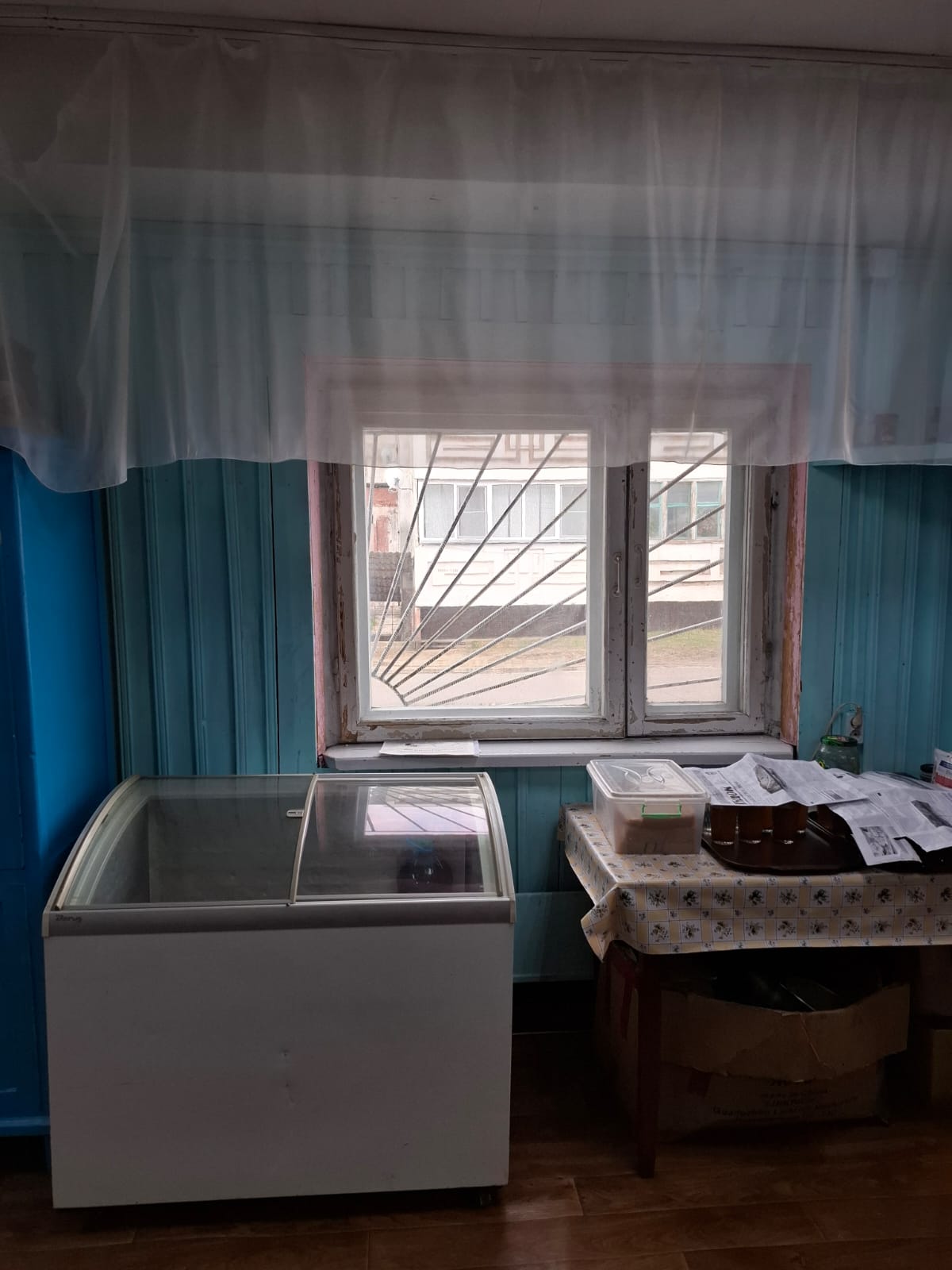 Право заключения договора аренды нежилого помещения