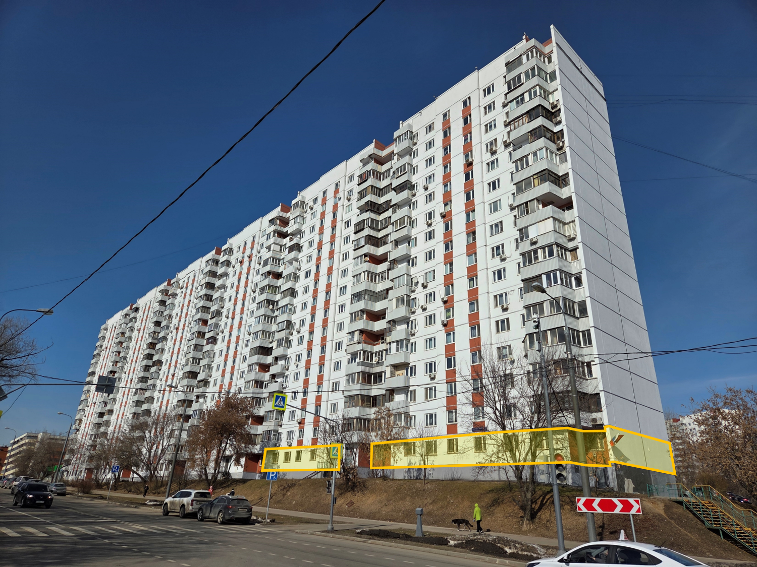 Продажа имущества, находящегося в собственности города Москвы, нежилое помещение по адресу: г. Москва, ул. Ивана Сусанина, д. 2, корп. 1, площадью 525,4 кв. м (этаж № 1), кадастровый номер: 77:09:0000000:1472