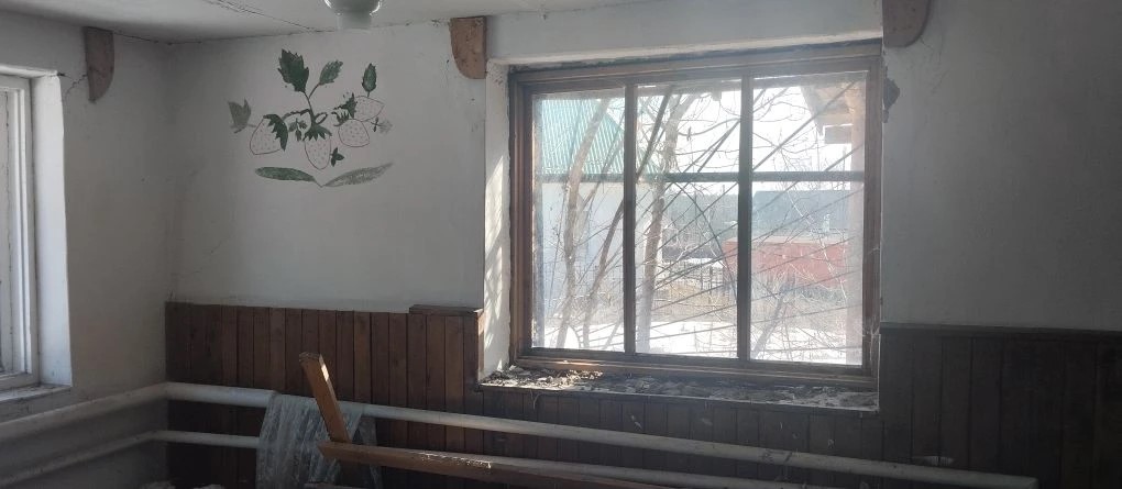 Нежилое помещение, кадастровым номером 02:14:160301:319, площадью 76,6 кв.м