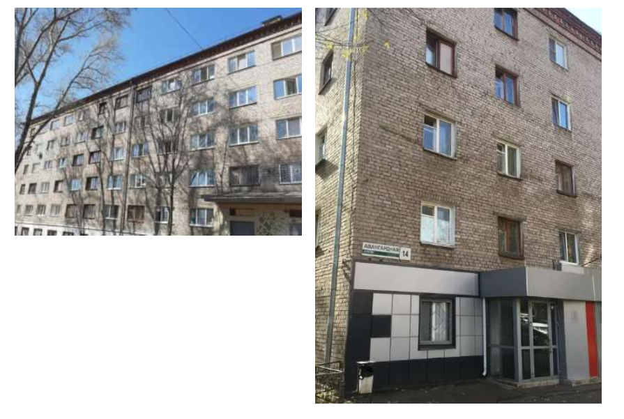 Доля в праве общей долевой собственности (1/2 доли) на комнату площадью 19,1 кв. м, назначение – жилое, этаж 5, кадастровый номер 18:26:020826:171, местонахождение: Удмуртская Республика, г. Ижевск, ул. Авангардная, д. 14, к. 159.