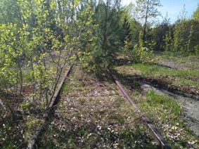 Имущественный комплекс, расположенный в г. Железногорске Красноярского края, ул. Южная, 28, 28А
