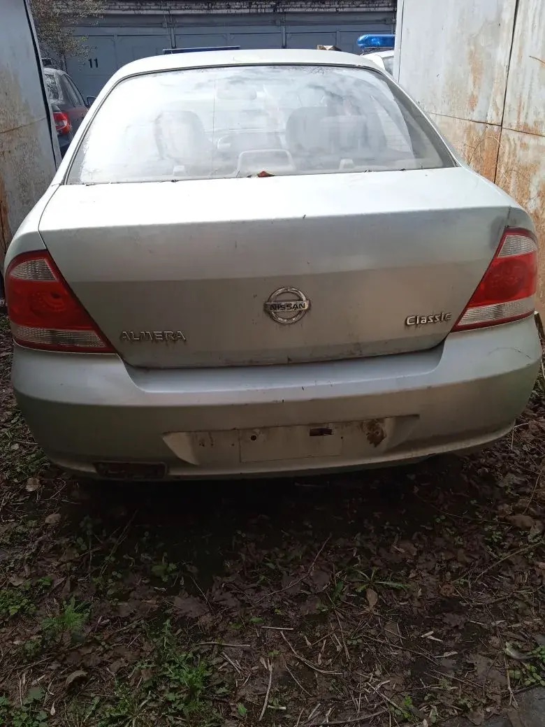 Высвобождаемое движимое военное имущество (автотранспортное средство)