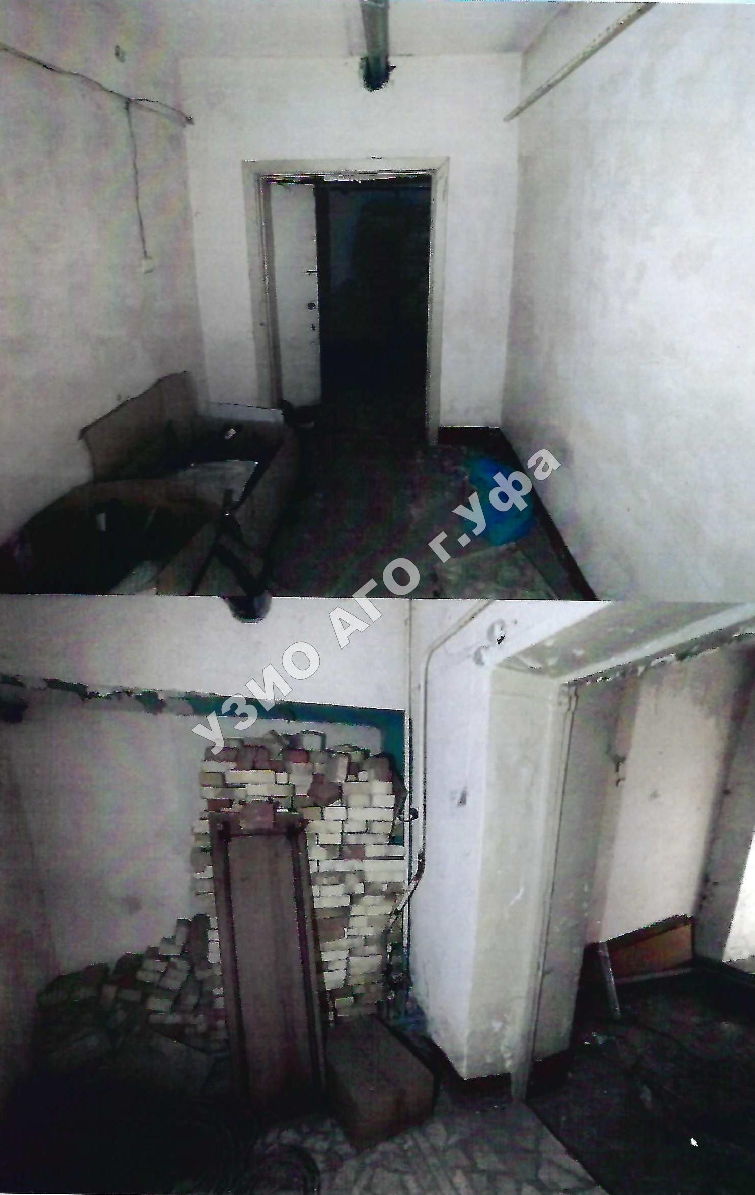 Право на заключение договора аренды объекта муниципального нежилого фонда – нежилых помещений цокольного этажа одиннадцати этажного жилого здания, расположенного по адресу: Республика Башкортостан, г. Уфа, Калининский район, ул. Машиностроителей, 4