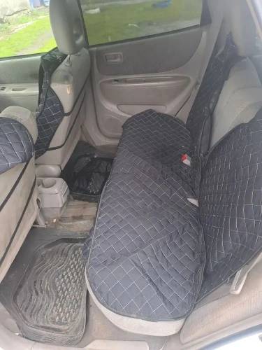 Легковой автомобиль Toyota Corolla Spacio, 1999 г.в., г/н М539СН154, номер двигателя 4А Н374496, номер кузова АЕ1116130580, белого цвета (залог)