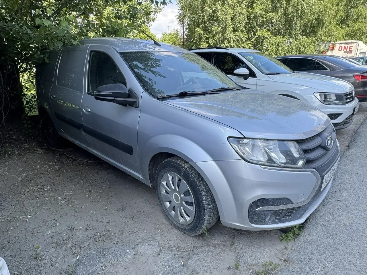 LADA LARGUS, 2021 г.в., г/н У070АК116, VIN XTAFS025LM1404794. (Поручение 1827, должник ООО "РГ СТРОЙ-ГРУПП"). Начальная стоимость 830 900,00 рублей. СОСП