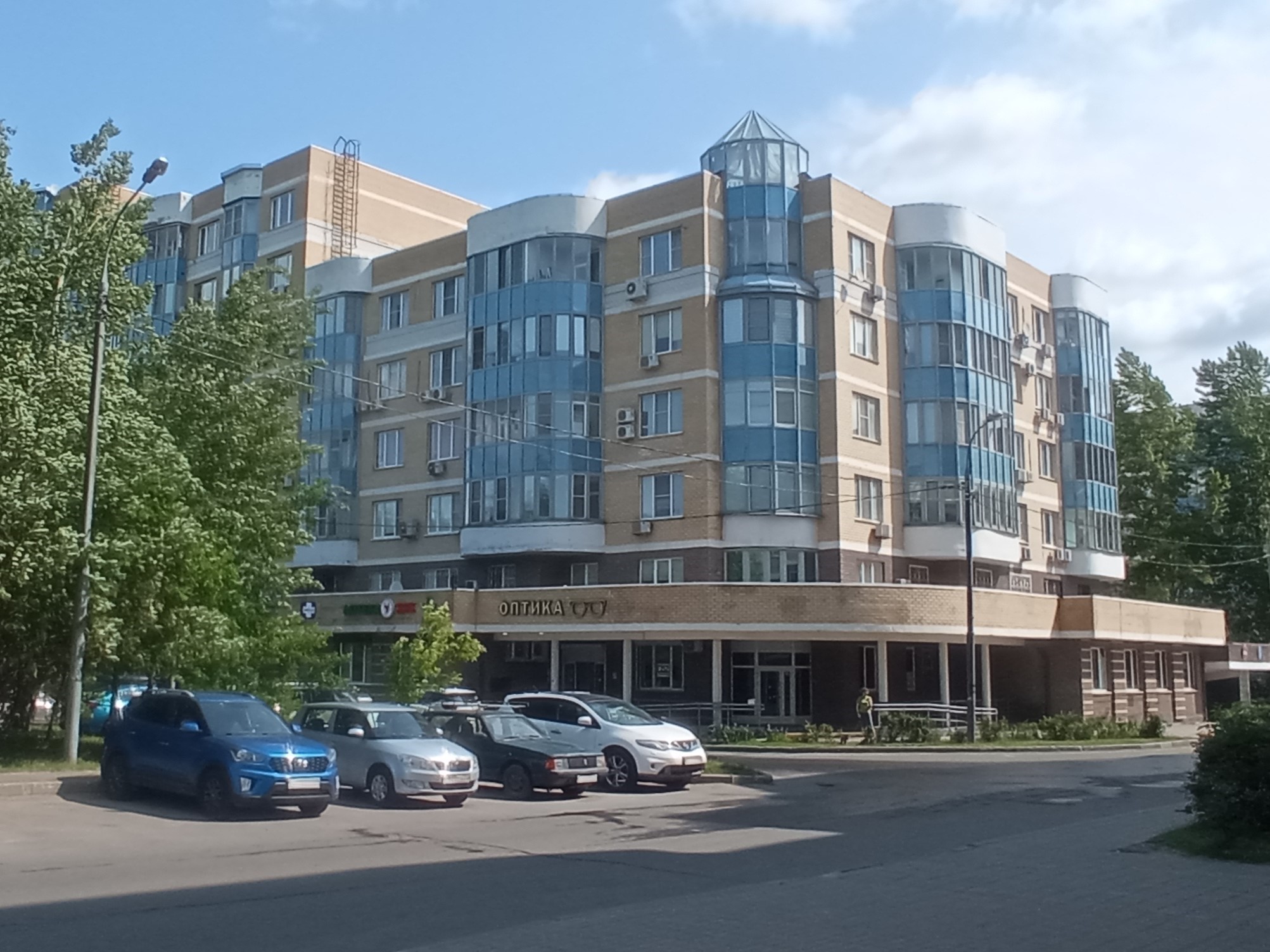 Продажа имущества, находящегося в собственности города Москвы, нежилое помещение по адресу: г. Москва, ул. Родионовская, д. 10, корп. 1, площадью 14,7 кв. м. (Подвал №0, м/м 120), кадастровый номер: 77:08:0001009:3627