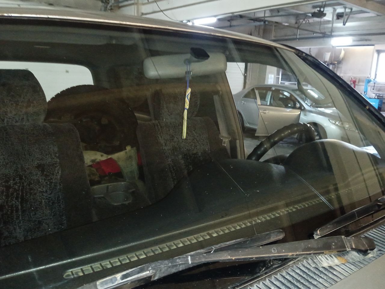 Продажа  автотранспортного средства TOYOTA LAND CRUISER HDJ100L-GNMEZW