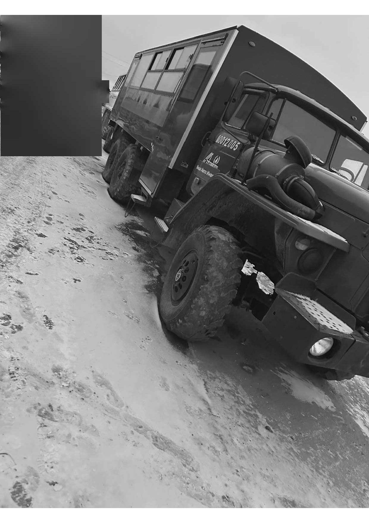 Транспортное средство, автобус УРАЛ 3255-0013-61, 2016 г.в., г/н В771РА89, VIN X1P325500G1407611, рег.№ 26-79-2;
