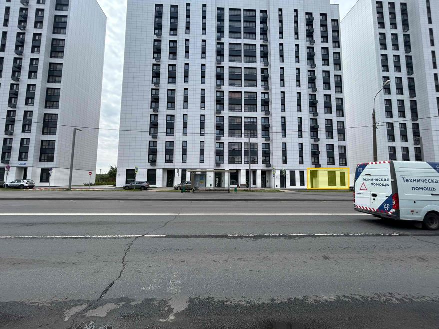 Аукцион в электронной форме по продаже нежилого помещения, закреплённого за КП «УГС» на праве оперативного управления, по адресу: Российская Федерация, город Москва, вн.тер.г. муниципальный округ Южное Бутово, проезд Чечёрский, дом 15, помещение 14Н, этаж 1, площадью 124,9 кв. м, кадастровый номер 77:06:0012012:3883.