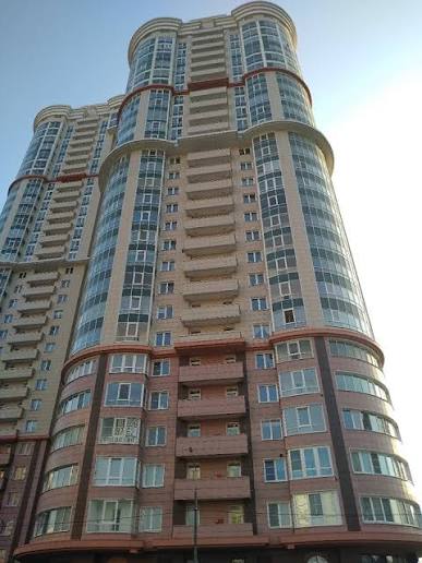 квартира пл.129,5кв.м по адресу: Российская Федерация, город Москва, вн.тер.г. муниципальный округ Обручевский, проспект Ленинский, дом 103, квартира 308, к/н 77:06:0003013:18831