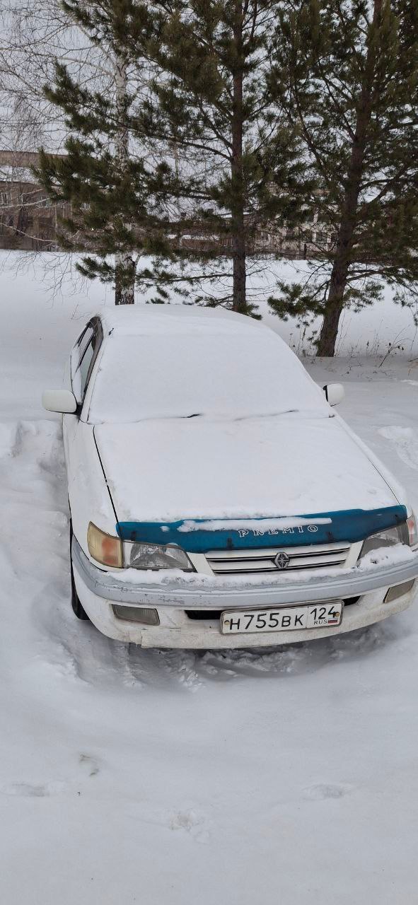 Автомобиль Тойота Корона Premio, г/н Н755ВК124, 1997г.в, № кузова АТ210-0017817, комплектность и состояние не проверялась данное имущество обращено в доход государства, находится в Боготольском районе (Документы отсутствуют)