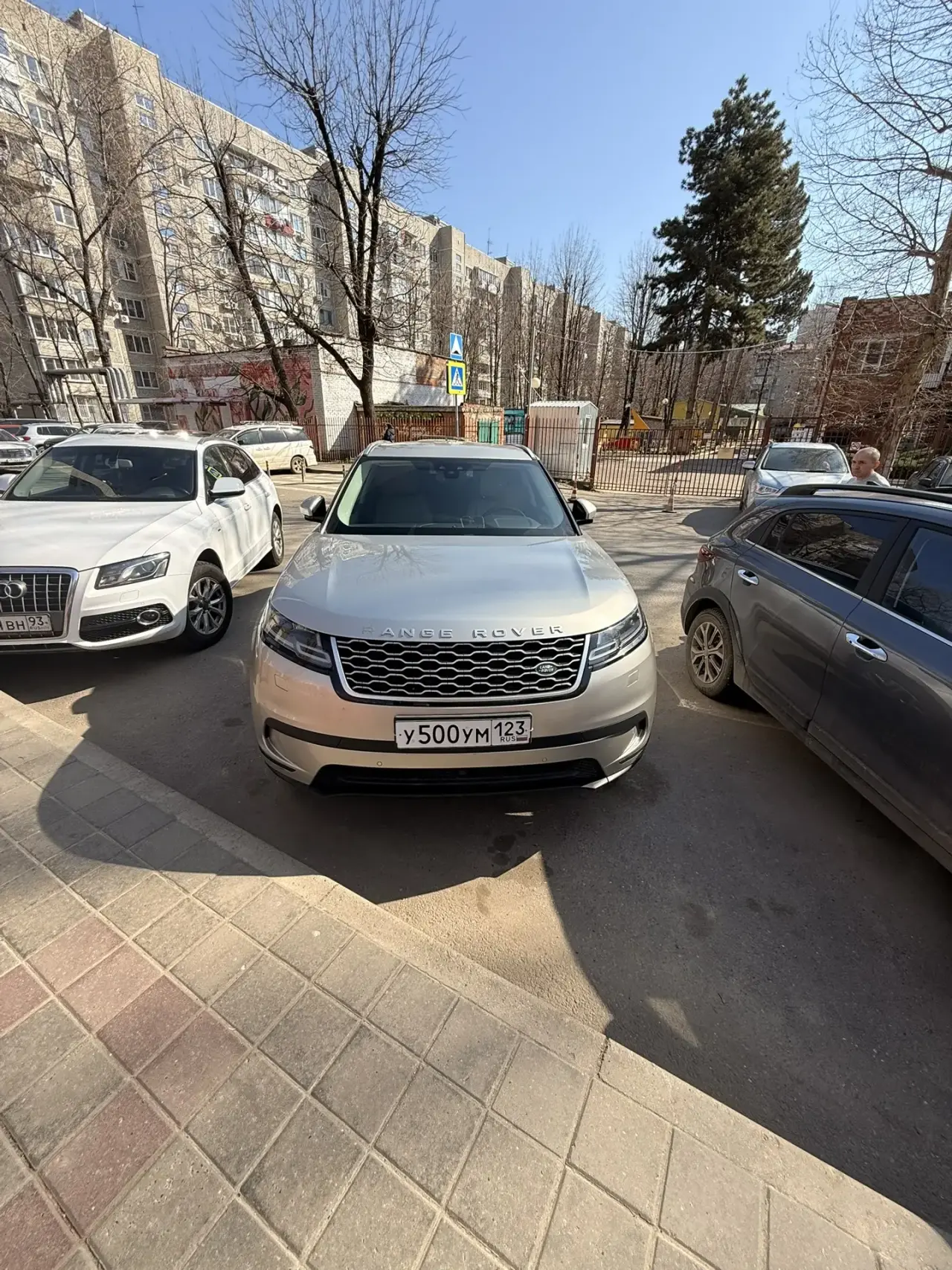 (повт) Д-к ООО «Вектор» (Им-во д-ка не облаг. НДС) А/м LAND ROVER VELAR, г/в 2018, г/н У500УМ123, VIN SALYA2BN0KA790006. Обременение:арест, н/ц 2 793 440,00 руб., з-к 558 688,00 руб., ш/а 27 934,00 руб.