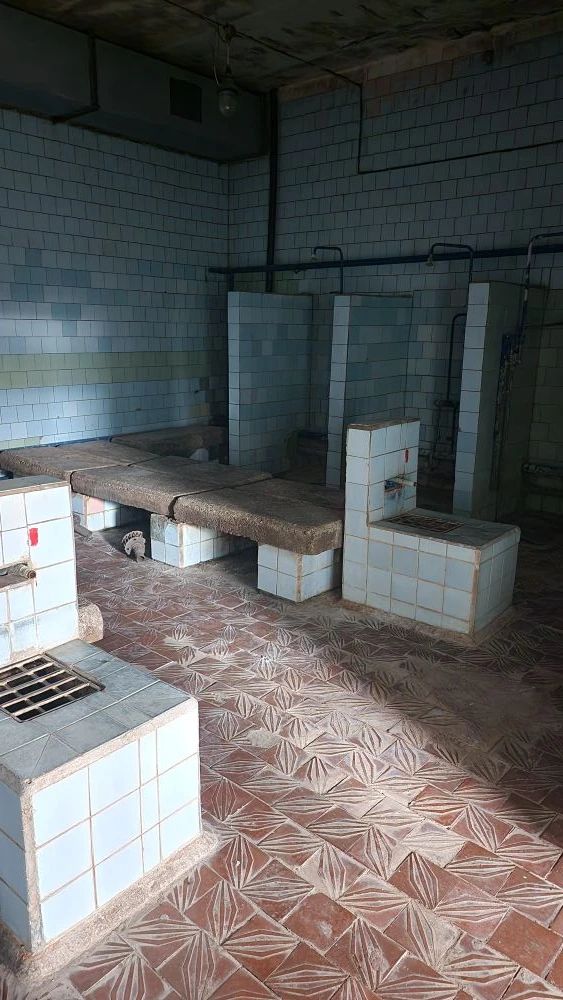 Отдельно стоящее нежилое здание Интернациональная, д. 59Б