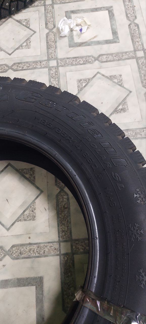 Автомобильная шина AMTEL NORD MASTER ST 310 175/70 R 14 шипованная, Автомобильная шина КАМА 365SUV215/65 R16 102T, Автомобильная шина Viatti Strada Asimmetrico 175/70 R13, Автомобильная шина легковая 185/65 R14 CORDIANT_POLAR_SL, Автомобильная шина MP55175/70 R13, Автомобильная шина CORDIANT POLAR 185/65 R14. Данное имущество обращено в доход государства, находится в г. Красноярске. (2382К/2025г.)