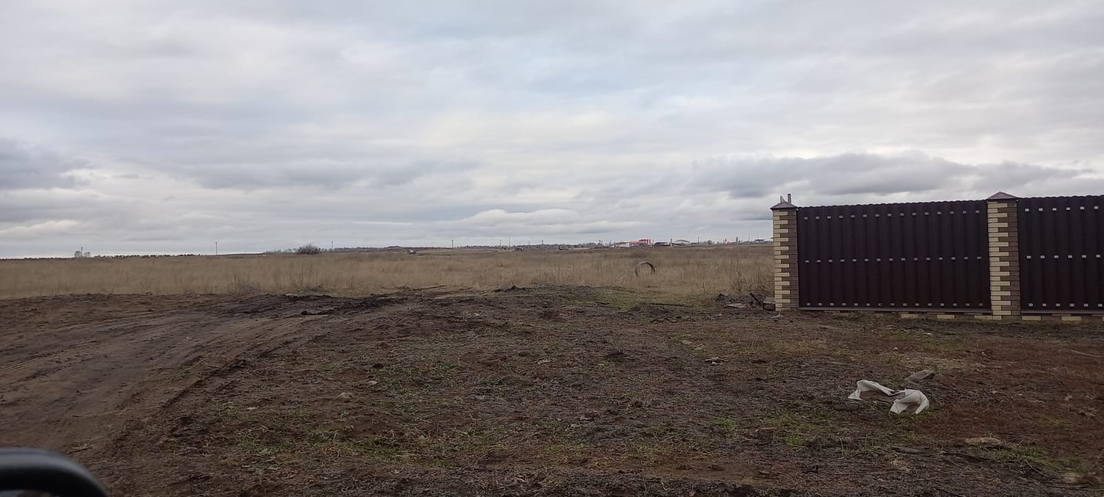 Земельный участок с кадастровым номером 74:20:0102001:2043,село Степное, улица 50 лет Октября, земельный участок 1Е/1,площадь 2000, ИЖС