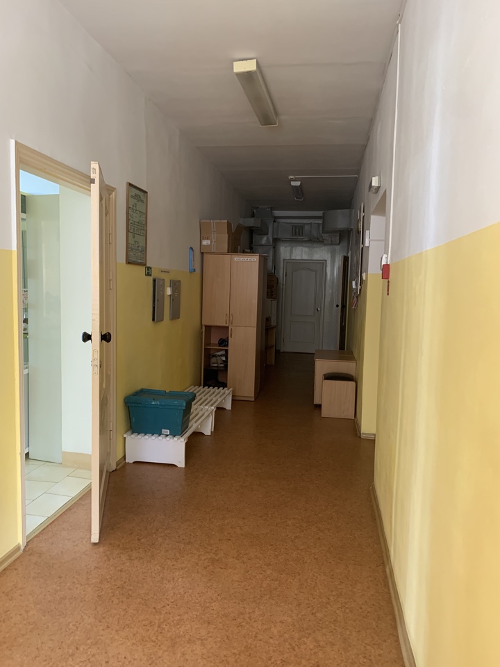 Доля в уставном капитале общества с ограниченной ответственностью «Уинская аптека» (ОГРН 1235900005220, ИНН 5918220993, КПП 591801001) в размере 100 %