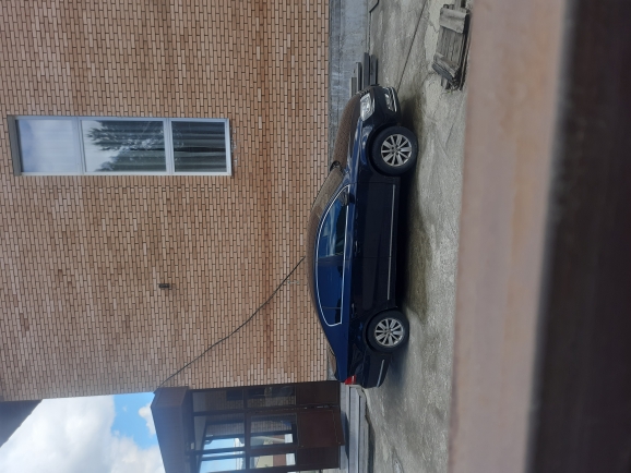 Автотранспортное средство Volkswagen Passat, 2013 года выпуска, идентификационный номер (VIN) WVWZZZ3CZDP037520.