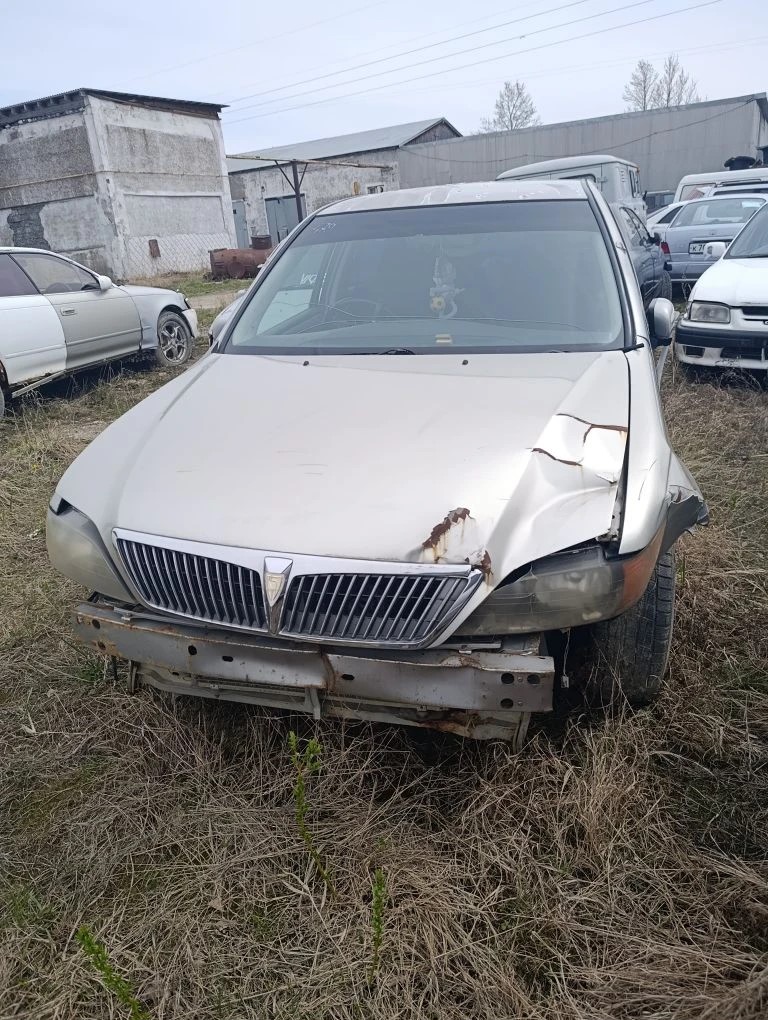 Автомобиль марки “Toyota Vista Ardeo” регистрационный номер К 892 НО 65