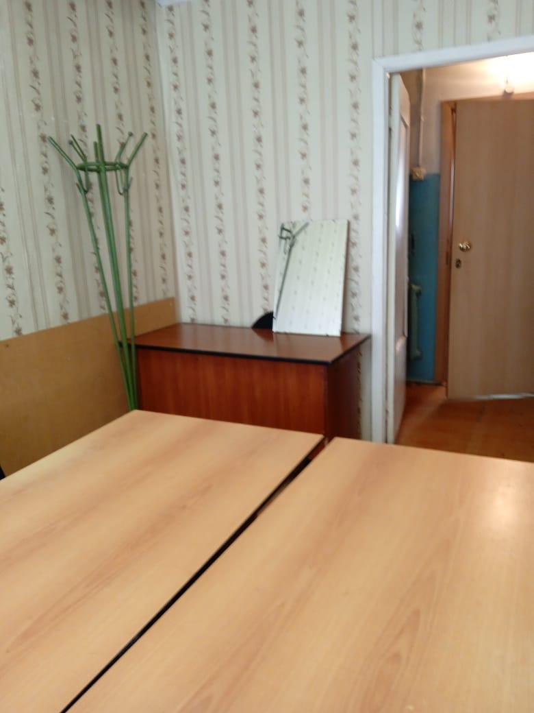 помещение площадью 224 кв.м с кадастровым номером 22:66:010101:3228, РНФИ П13220004639 по адресу: Алтайский край, г Заринск, ул Металлургов, д 20
