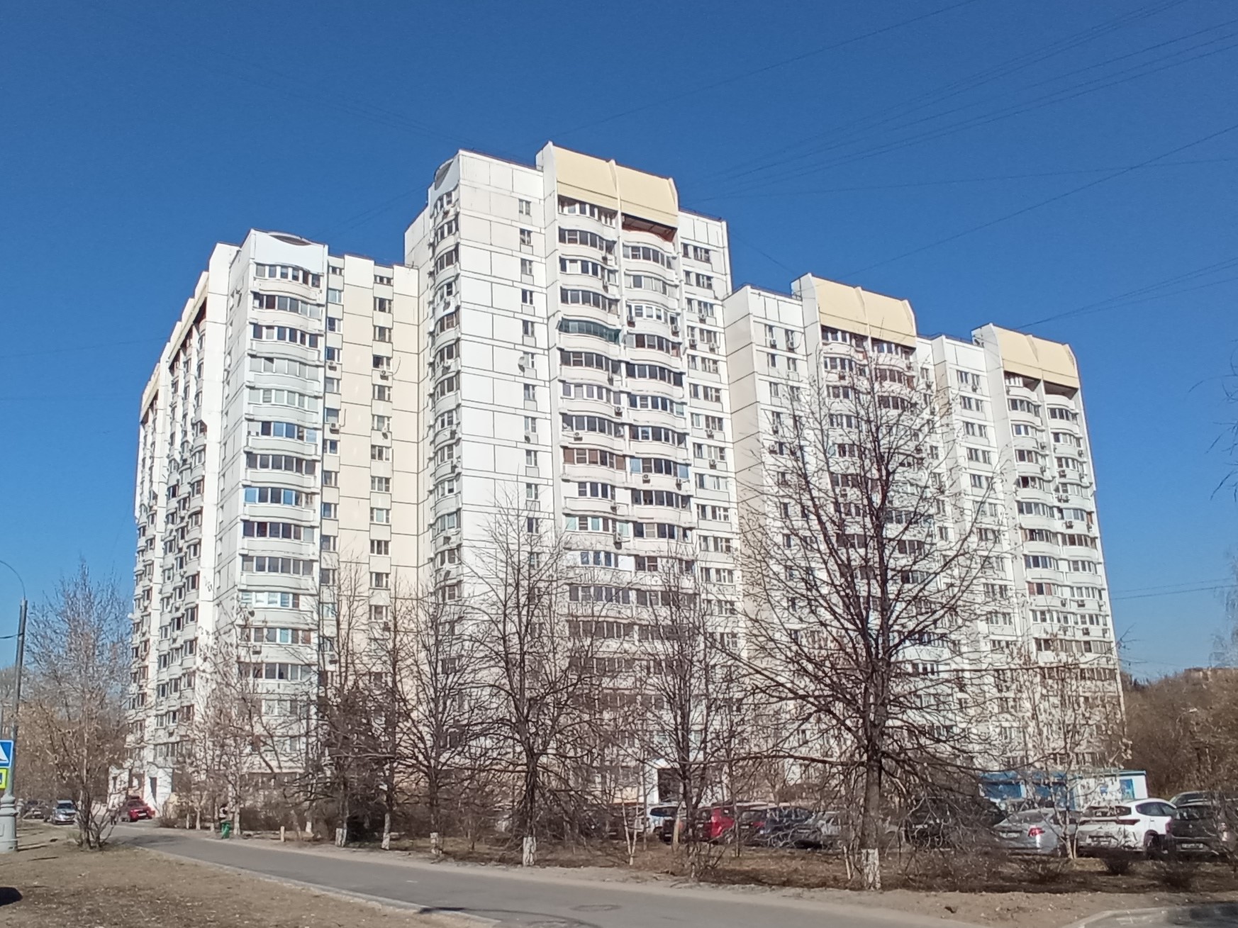 Продажа имущества, находящегося в собственности города Москвы, нежилое помещение по адресу: г. Москва, ул. Столетова, д. 8 площадью 194,7кв. м., (этаж №1) кадастровый номер: 77:07:0013003:26553