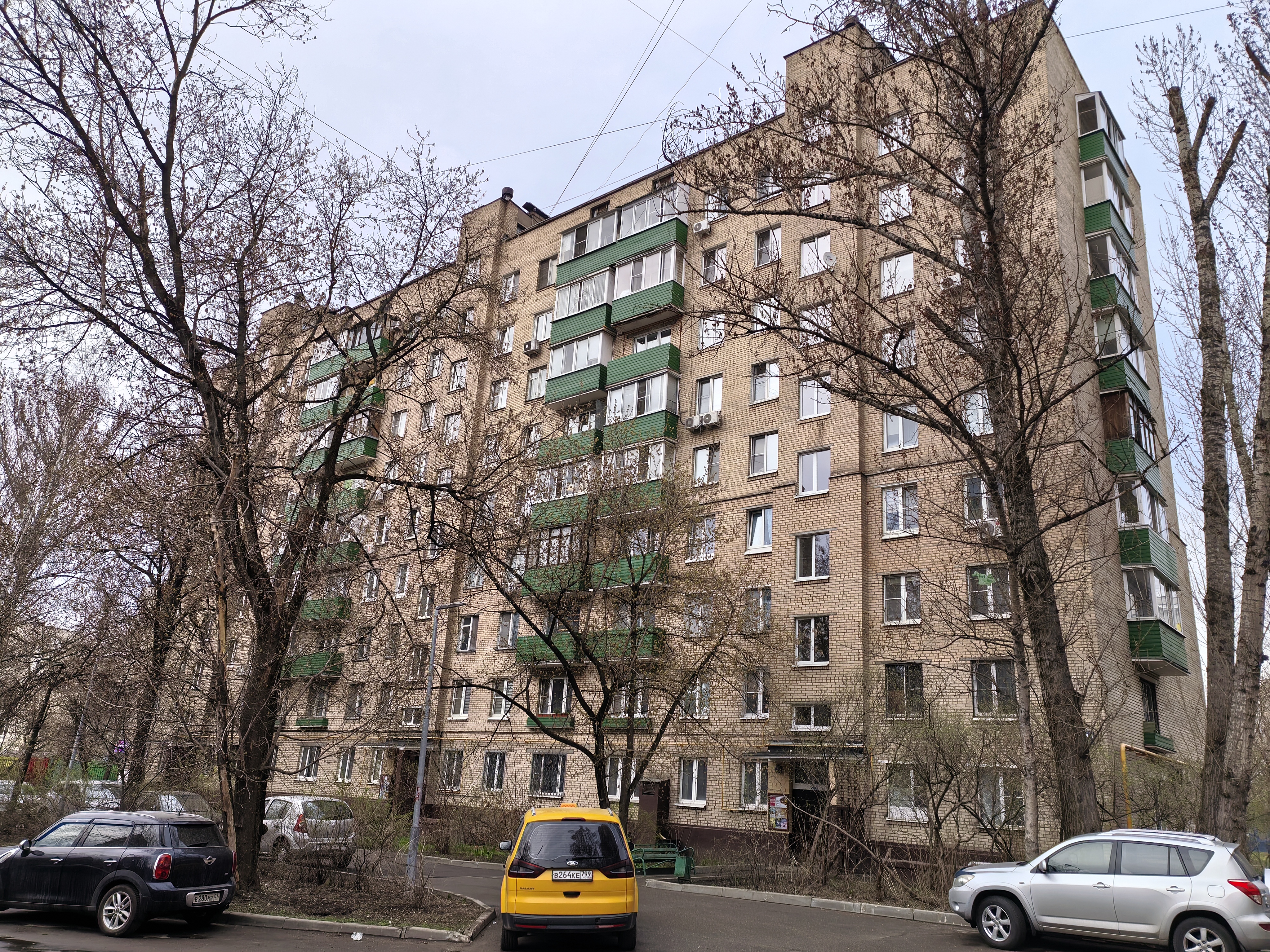 Продажа имущества, находящегося в собственности города Москвы, нежилое помещение по адресу г. Москва, проезд Иерусалимский, д. 4, пом. 1/П, площадью 233,2 (Подвал № 0), кадастровый номер: 77:01:0006039:3700.