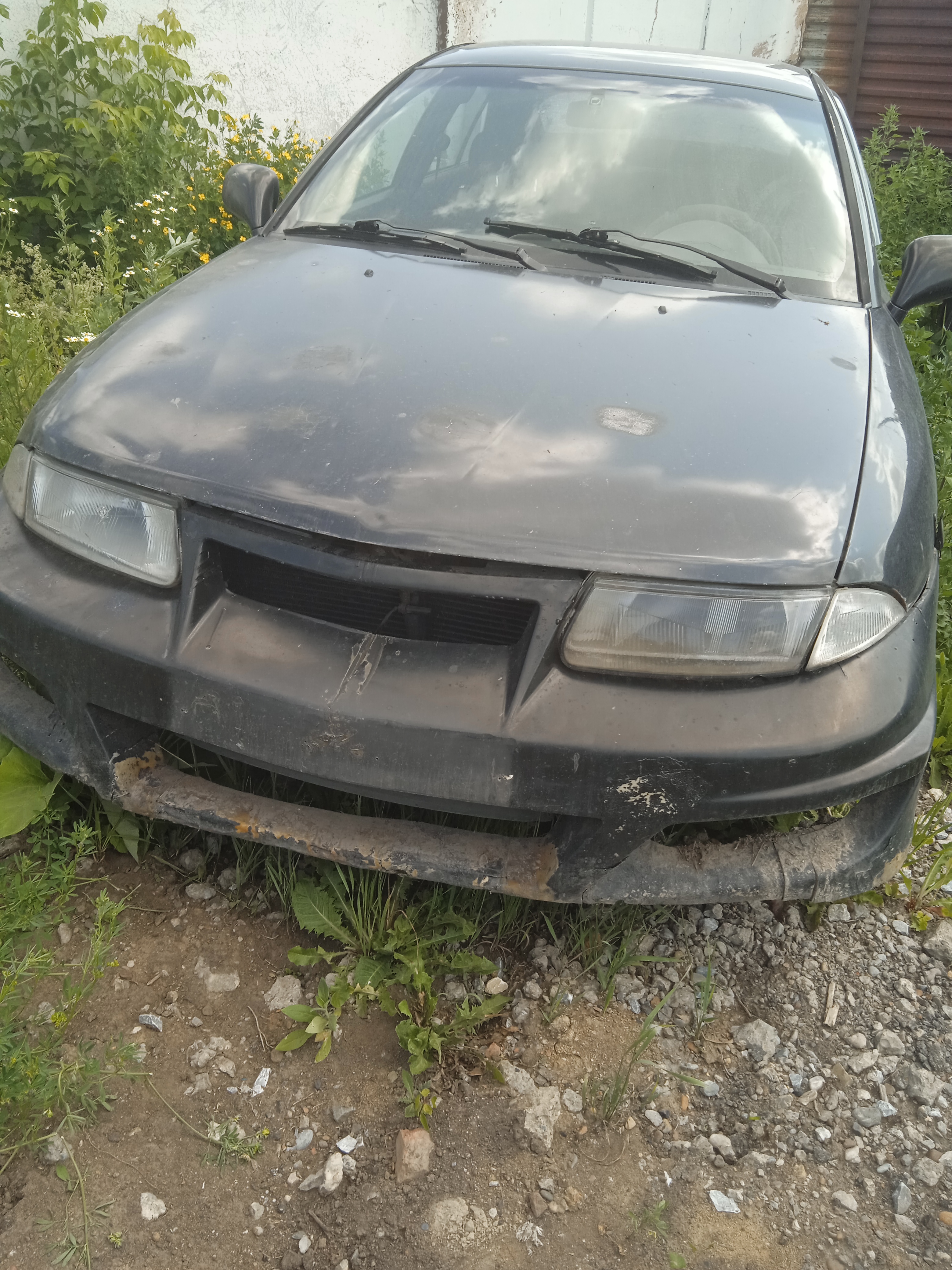 Автомобиль Mitsubishi Carisma, Автомобиль Volkswagen Passat, Автомобиль Mitsubishi Lancer, Автомобиль Nissan Sunny