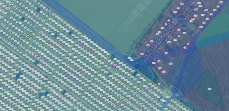 Земельный участок