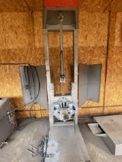 Стенд СИБ-300У
