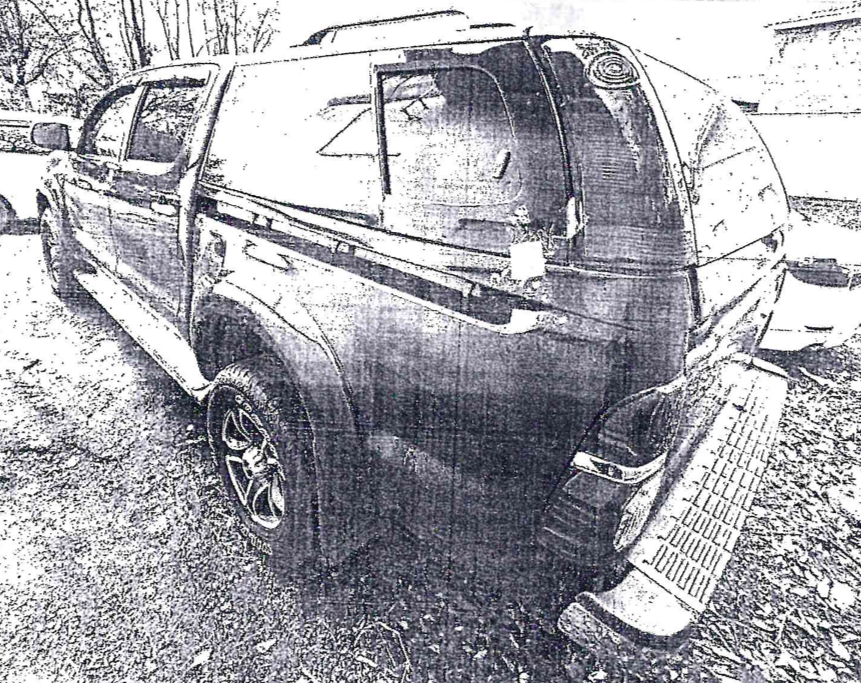 АМТС Тойота Хайлюкс, г.в.2012, г/н М633ОА125, VIN MR0FX22G8D1082881, №шасси(рамы) MR0FX22G8D1082881, №двиг.5187155, соб-к Шагинов И.Д.