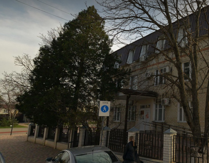 Объект аренды, площадь 29,3 кв. м., номер на поэтажном плане 1 этажа: 50-53, адрес (местонахождение) объекта: Ставропольский край, р-н Кочубеевский, с Кочубеевское, ул Октябрьской Революции, д 66