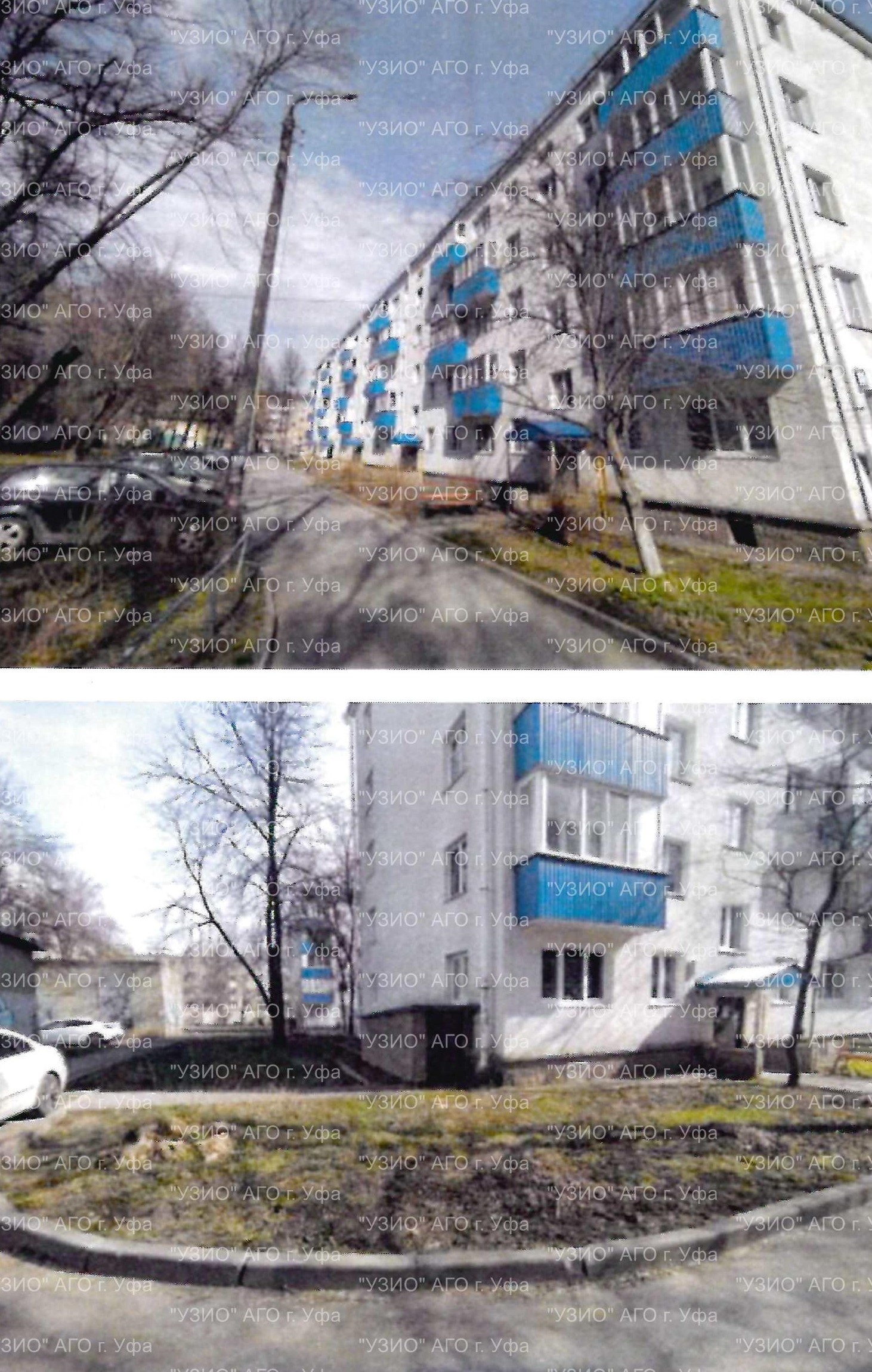 Право на заключение договора аренды объекта муниципального нежилого фонда – нежилые помещения подвала пятиэтажного жилого здания, расположенного по адресу: Республика Башкортостан, г. Уфа, Октябрьский район, ул. 50 лет СССР, 13