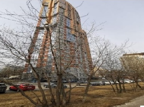 Продажа имущества, находящегося в оперативном управлении ГБУ «Жилищник района Ломоносовский», нежилое помещение по адресу: г.Москва, ул. Архитектора Власова дом 8. Подземный этаж 2, пом. III м/м 181, площадь 22,1. Кадастровый номер 77:06:0003008:4054