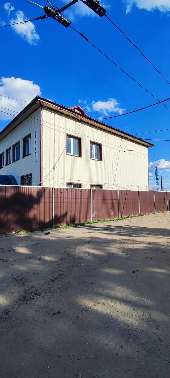 Право на заключение договора аренды части нежилого помещения, расположенного в здании диспетчерской со столовой по адресу: Республика Мордовия, город Саранск, ул. Транспортная, 1.