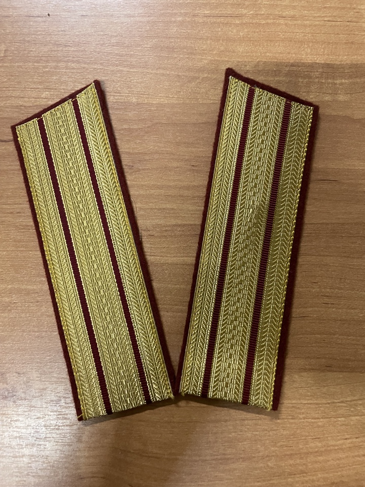 Высвобождаемое движимое военное имущество