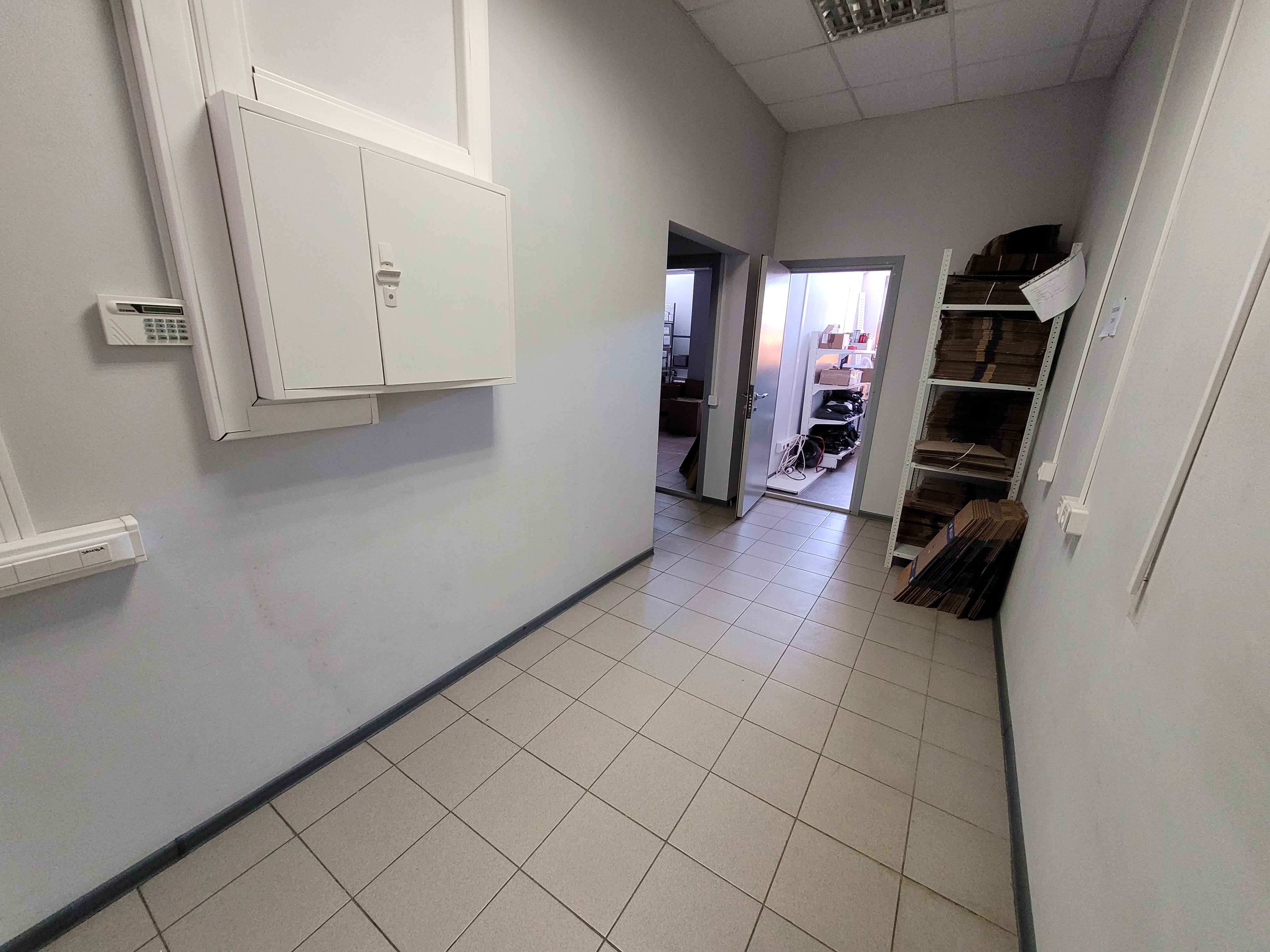 Объект аренды, площадь 170,3 кв. м, номера на поэтажном плане: этаж 1, пом. I, ком. 9 - 16, 21а, адрес (местонахождение) объекта: Российская Федерация, город Москва, вн.тер.г. муниципальный округ Новокосино, улица Салтыковская, дом 27