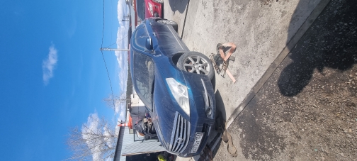 Автотранспортное средство Nissan Teana 2.5 Premium, 2008 года выпуска, идентификационный номер (VIN) JN1BBUJ32U0005167.