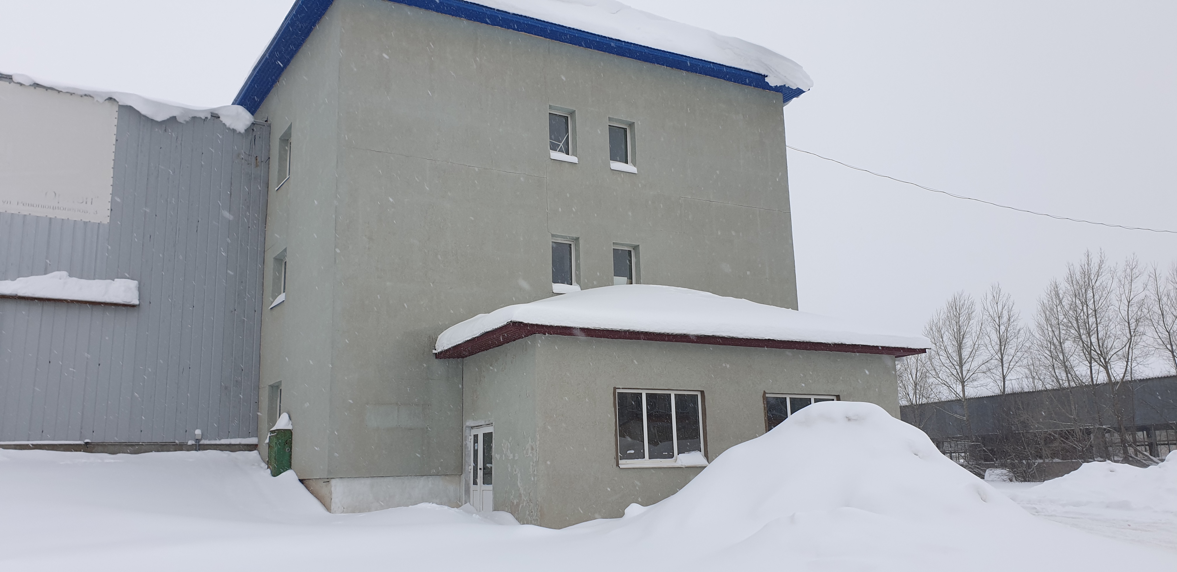 Продажа муниципального имущества