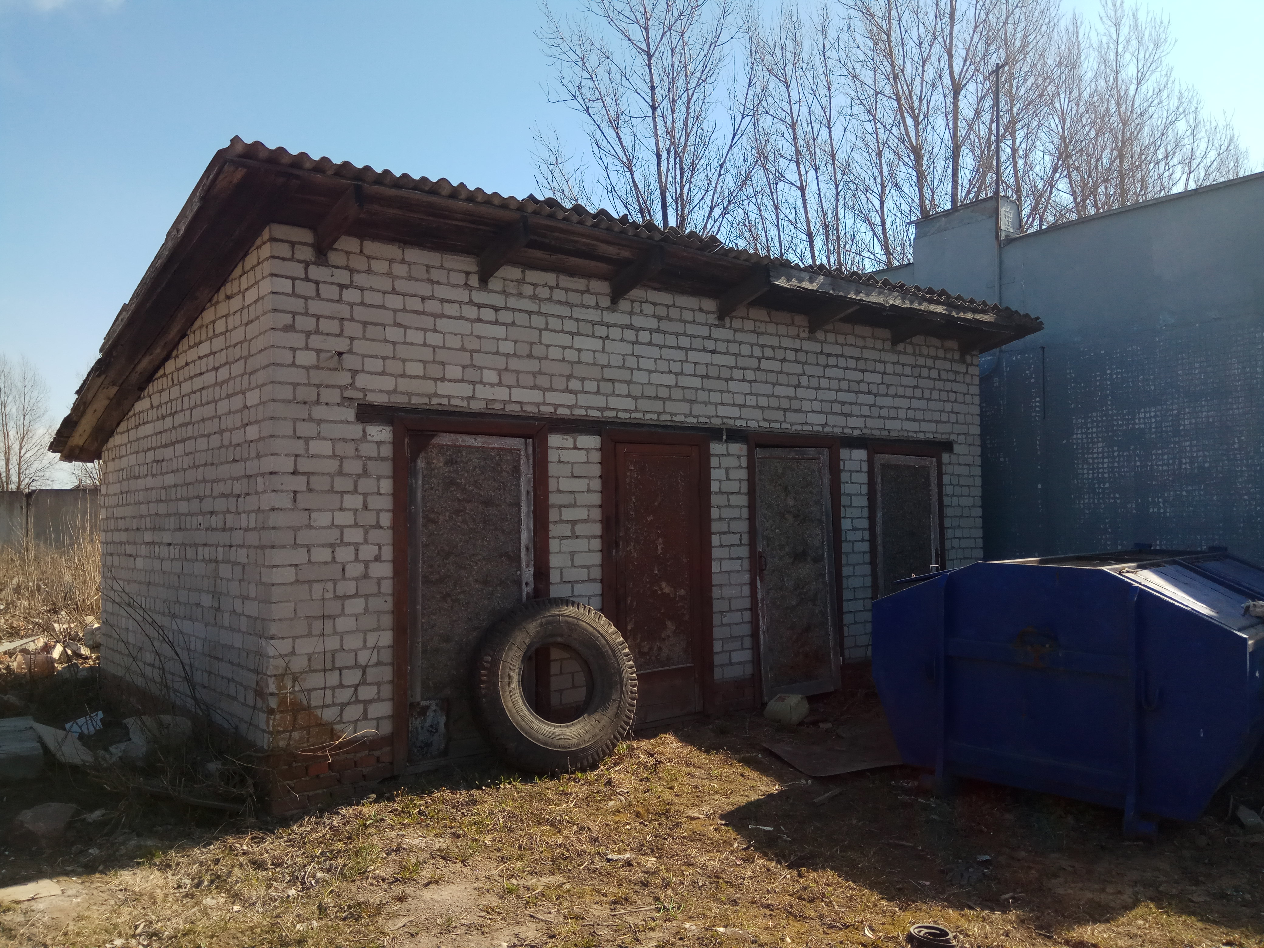 Аренда нежилого одноэтажного здания с кадастровым номером 78:40:0905018:2031, РНФИ П12780009067, по адресу: Санкт-Петербург, г. Красное Село, ул. Рябчикова, д. 15, лит. Е, состоящего из помещений 1-Н № 1, 2-Н № 1, 3-Н № 1, 4-Н № 1 общей площадью 26,0 кв.м.