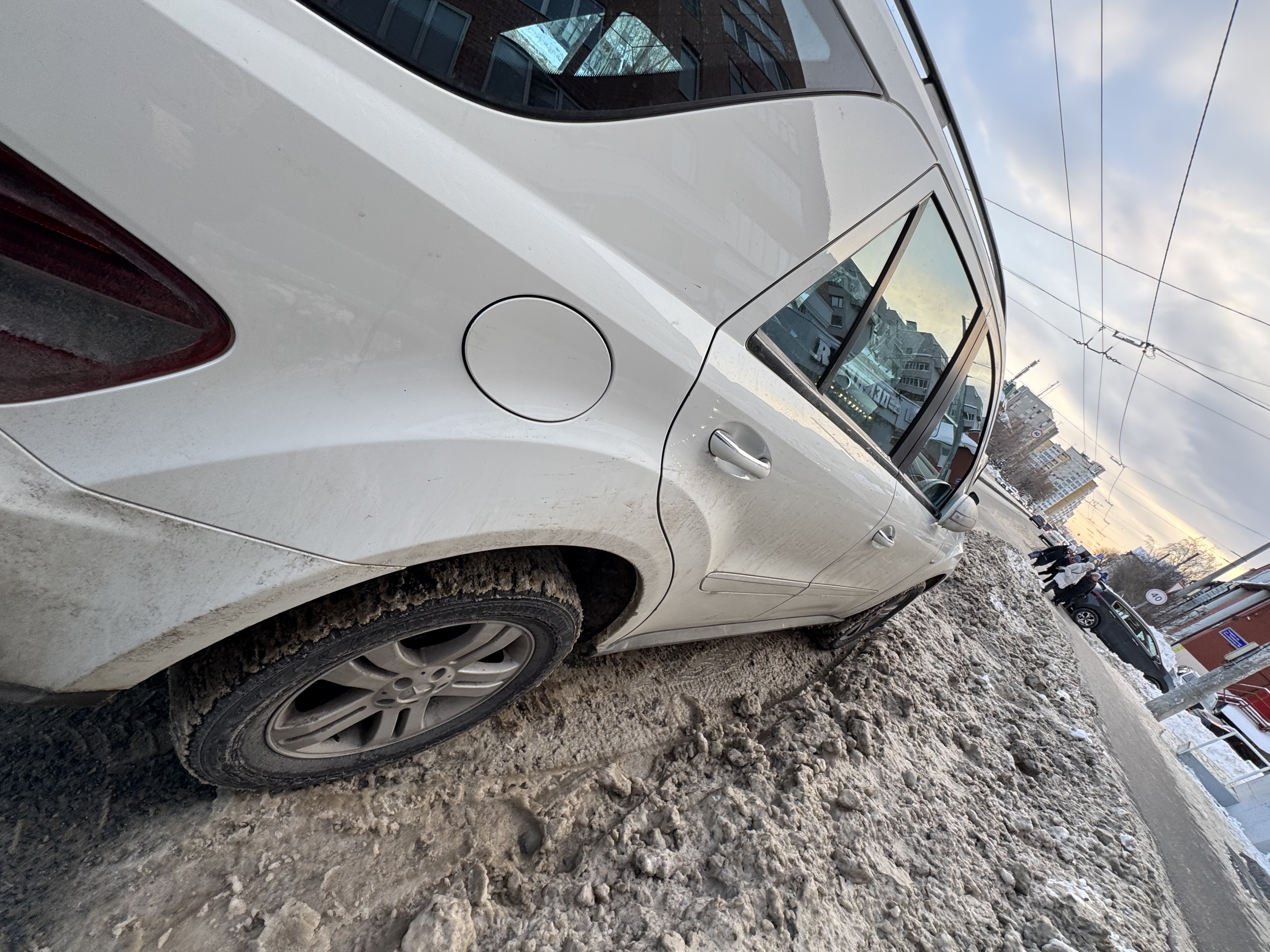 1. МЕРСЕДЕС - БЕНЦ ML 350, 2008 г.в., г/н Т690ВВ116, VIN WDС1641861А378193. (557, ООО "ПСО СИНТЕЗ"). Начальная стоимость без учета НДС 874 600,00 рублей.