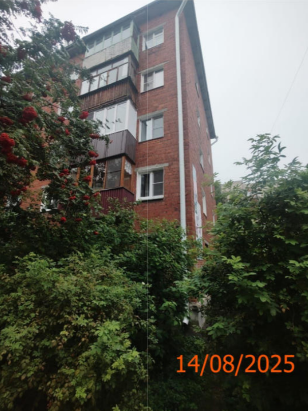 Нежилое помещение П3 г. Нижний Новгород, Приокский район, ул. Бонч-Бруевича, дом 6а