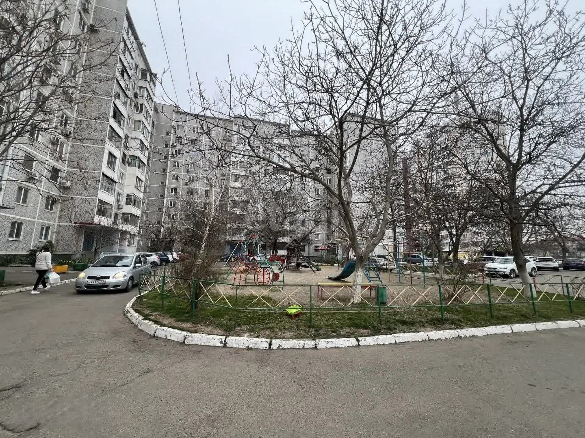 Д-к Рябов А.В. Жилое помещение пл. 52,1 кв.м, КН 23:43:0136042:1471, адрес: г.Краснодар, ул.Красных Партизан, д.111, кв.85. Обременение: залог, арест, н/ц 4 373 600,00 руб., з-к 43 736,00 руб., ш/а 43 736,00 руб.