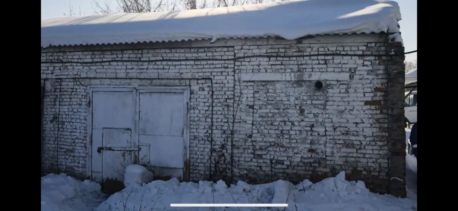 - нежилое помещение общей площадью 38,3 кв. м, кадастровый номер 42:21:0103005:480, расположенное по адресу: Кемеровская область – Кузбасс, г. Белово, ул. Чкалова, д. 1, помещение 12.
