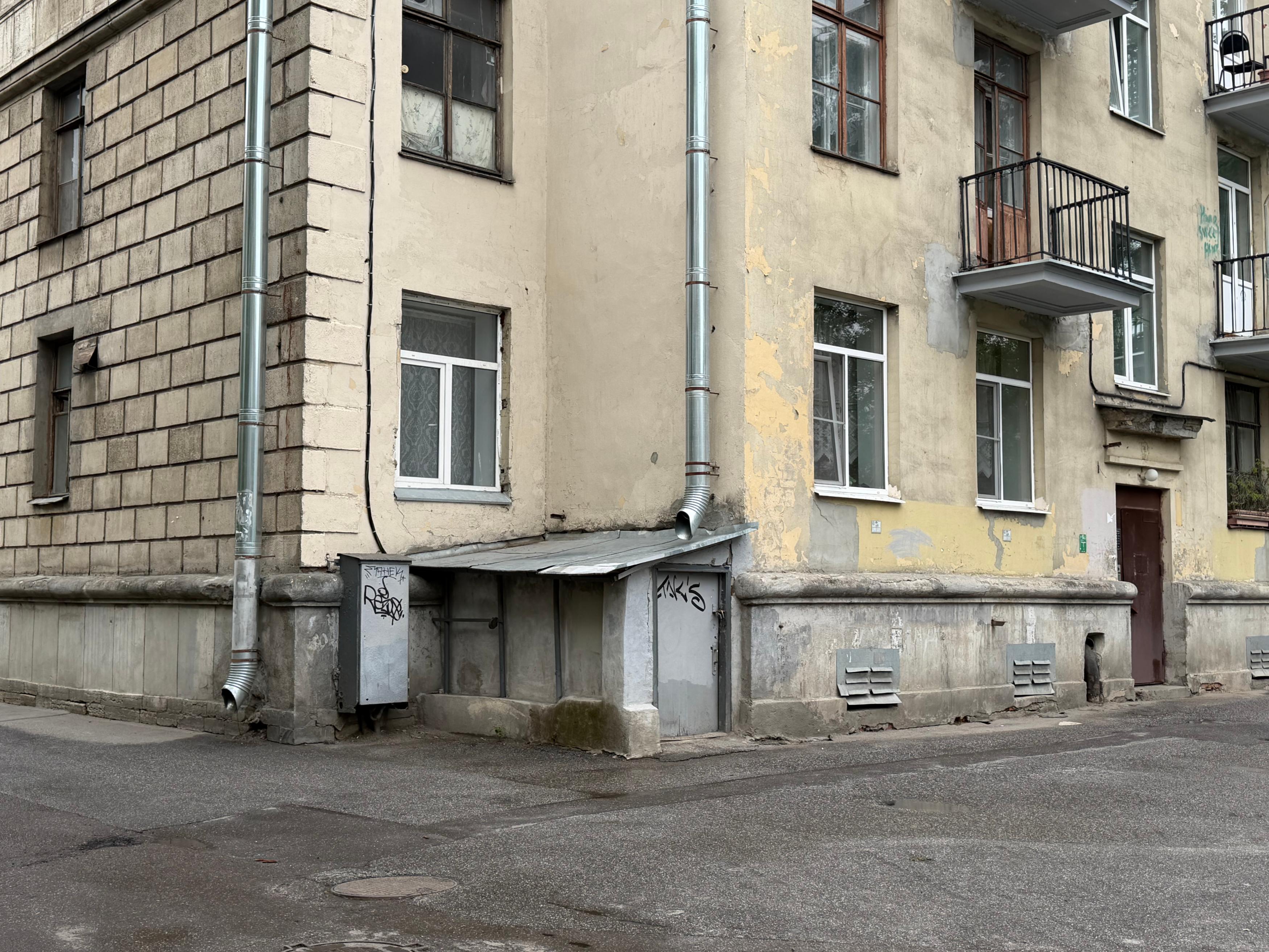 Нежилое помещение, находящееся в государственной собственности Санкт-Петербурга, расположенное по адресу: Санкт-Петербург, ул. Гаванская, д. 49, литера А, пом. 1-Н