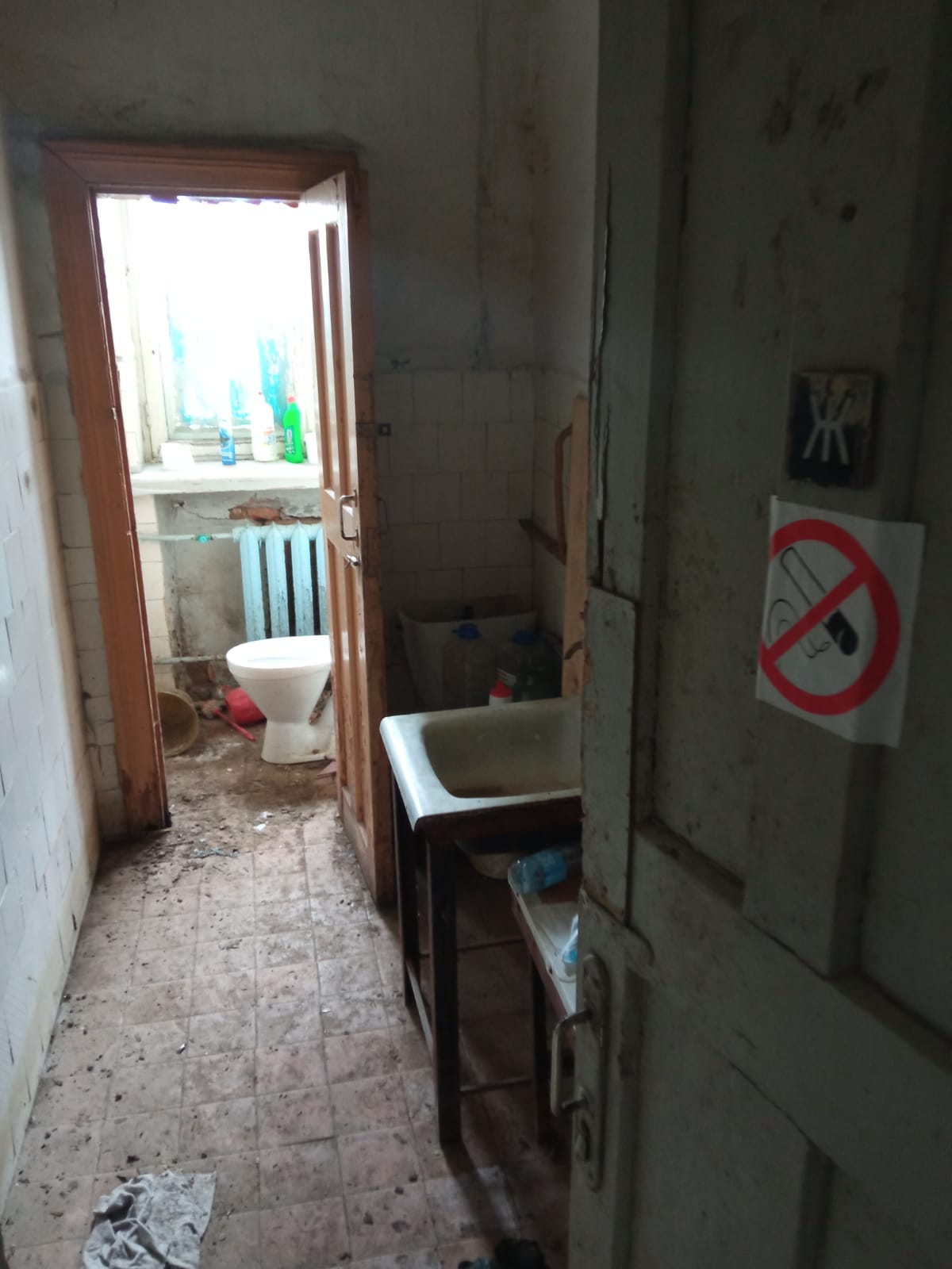 Помещение Пл. 5.1 кв. м. Местоположение: Псковская область, г Великие Луки, пл Вокзальная, д 1, пом 1007 Кадастровый номер 60:25:0040511:564
